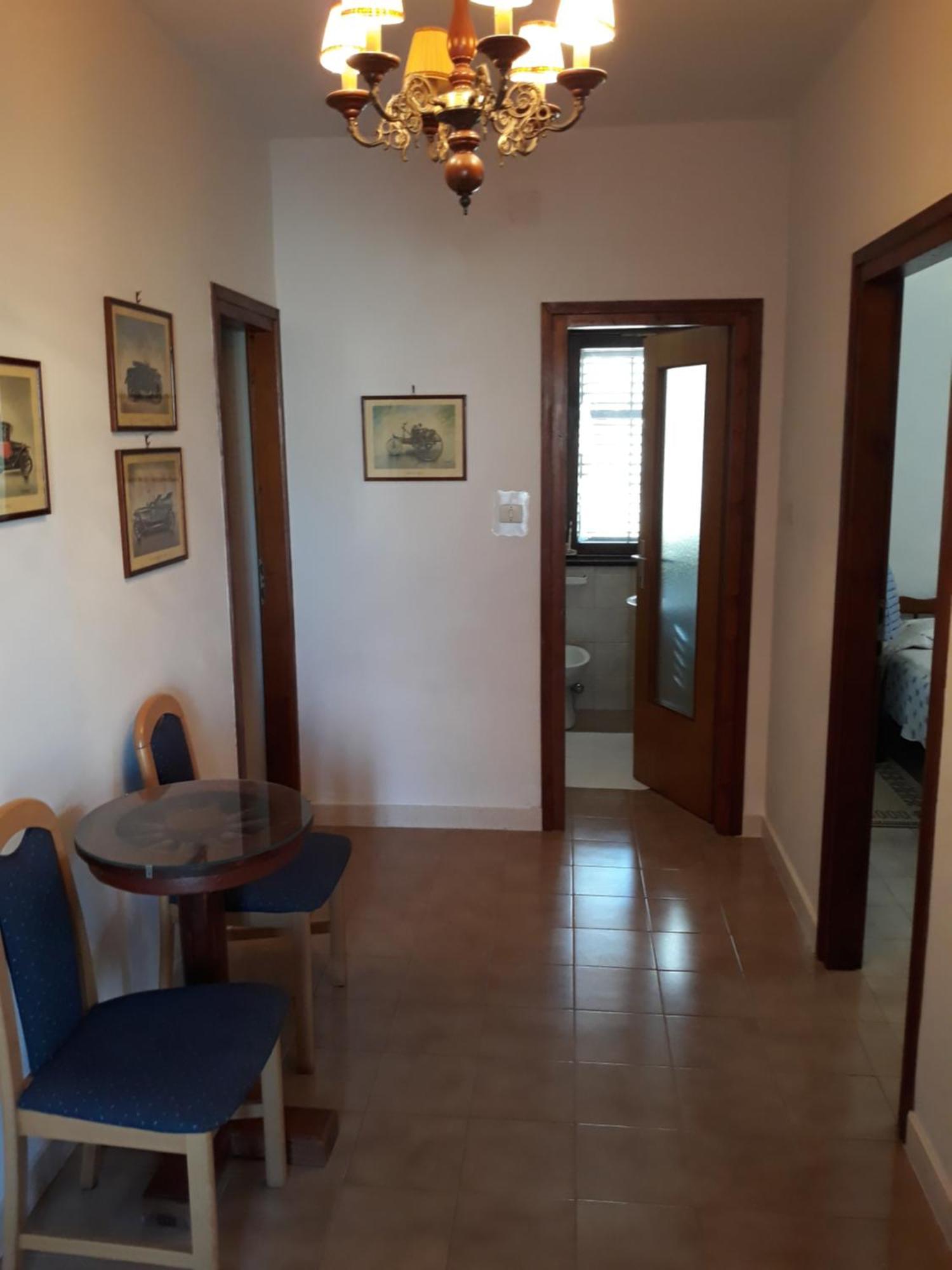 Apartments Mary Miholascica Экстерьер фото
