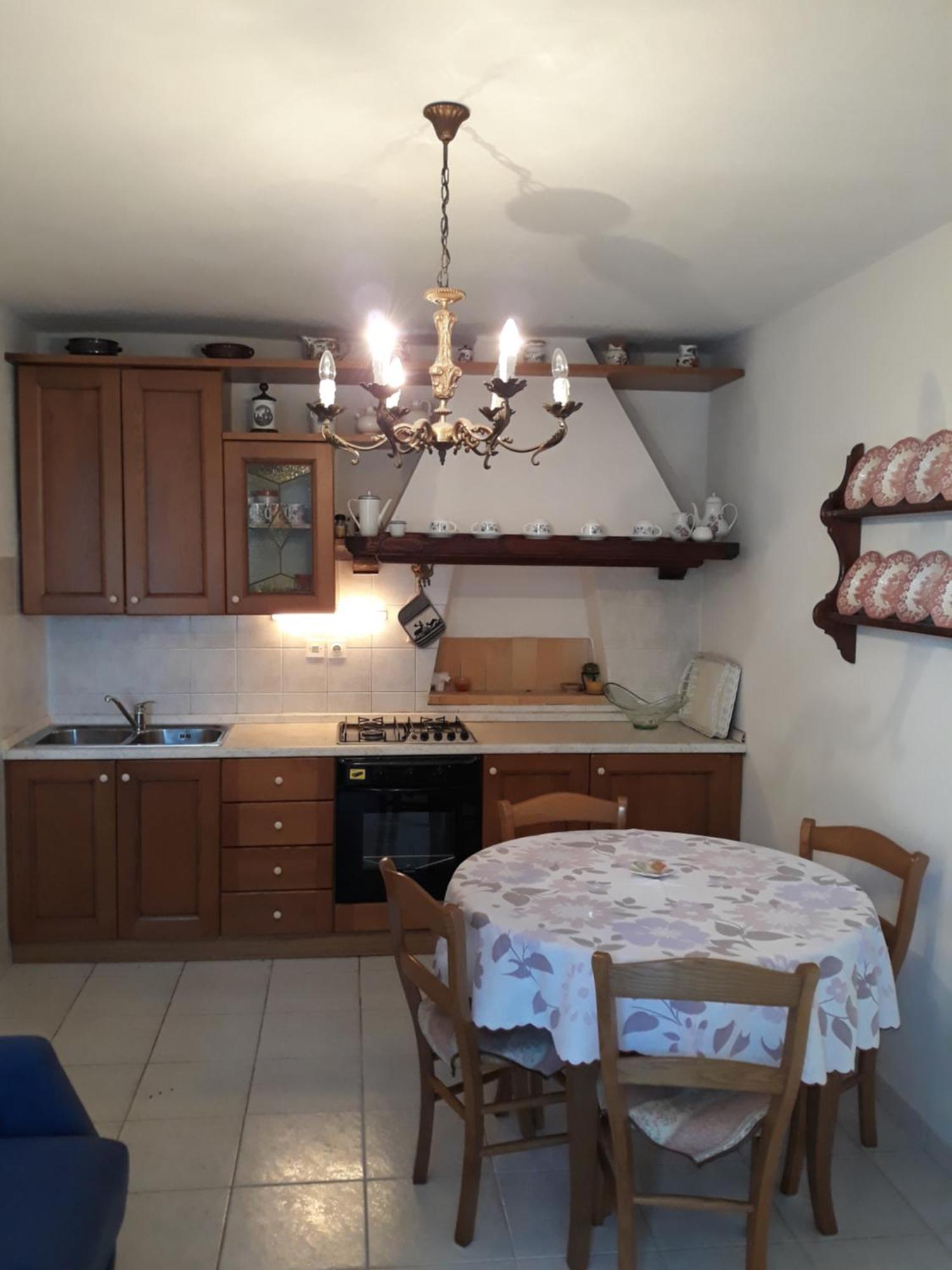 Apartments Mary Miholascica Экстерьер фото